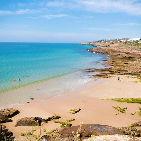 Casas Da Calheta In Praia Da Luz Exterior photo