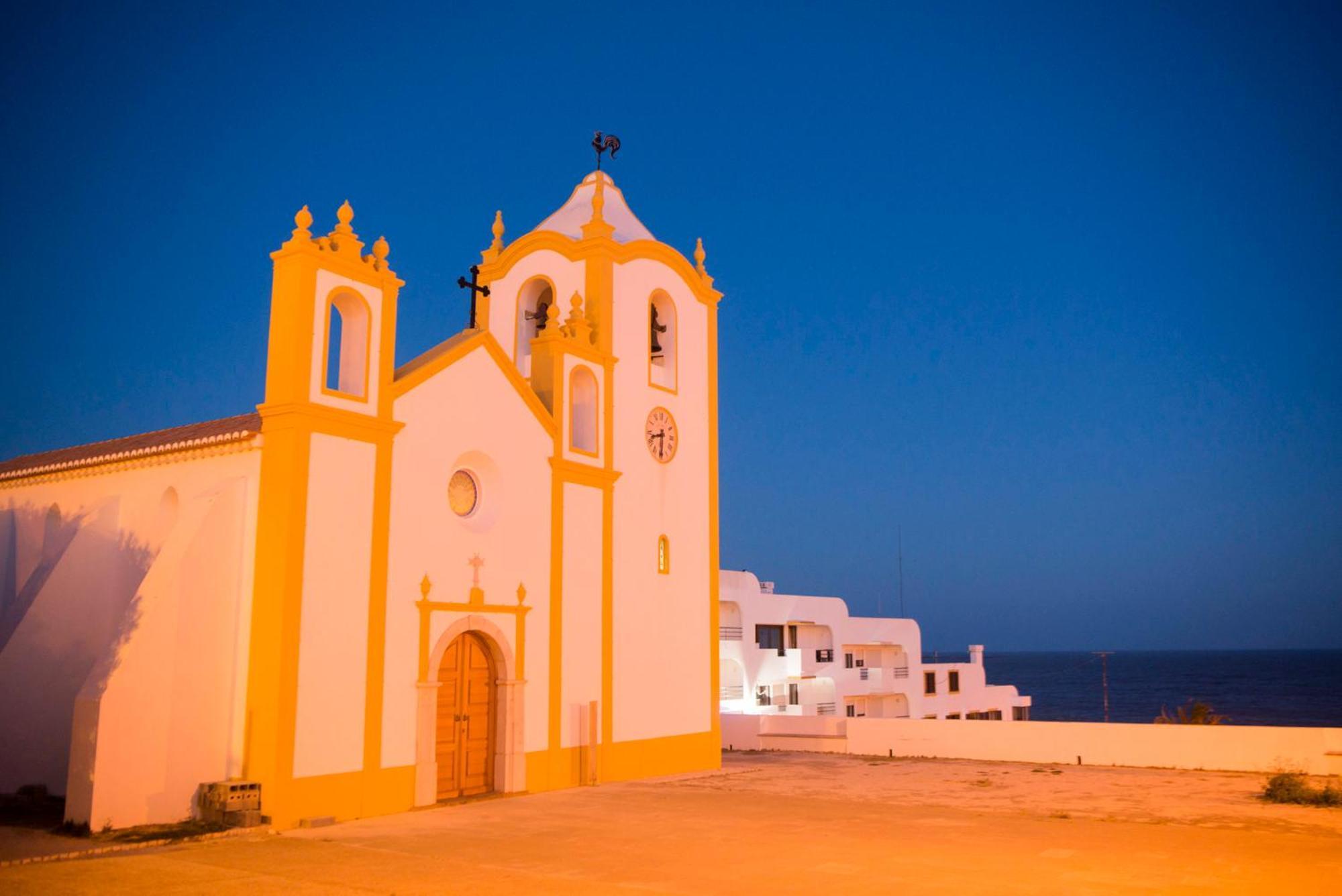 Casas Da Calheta In Praia Da Luz Exterior photo