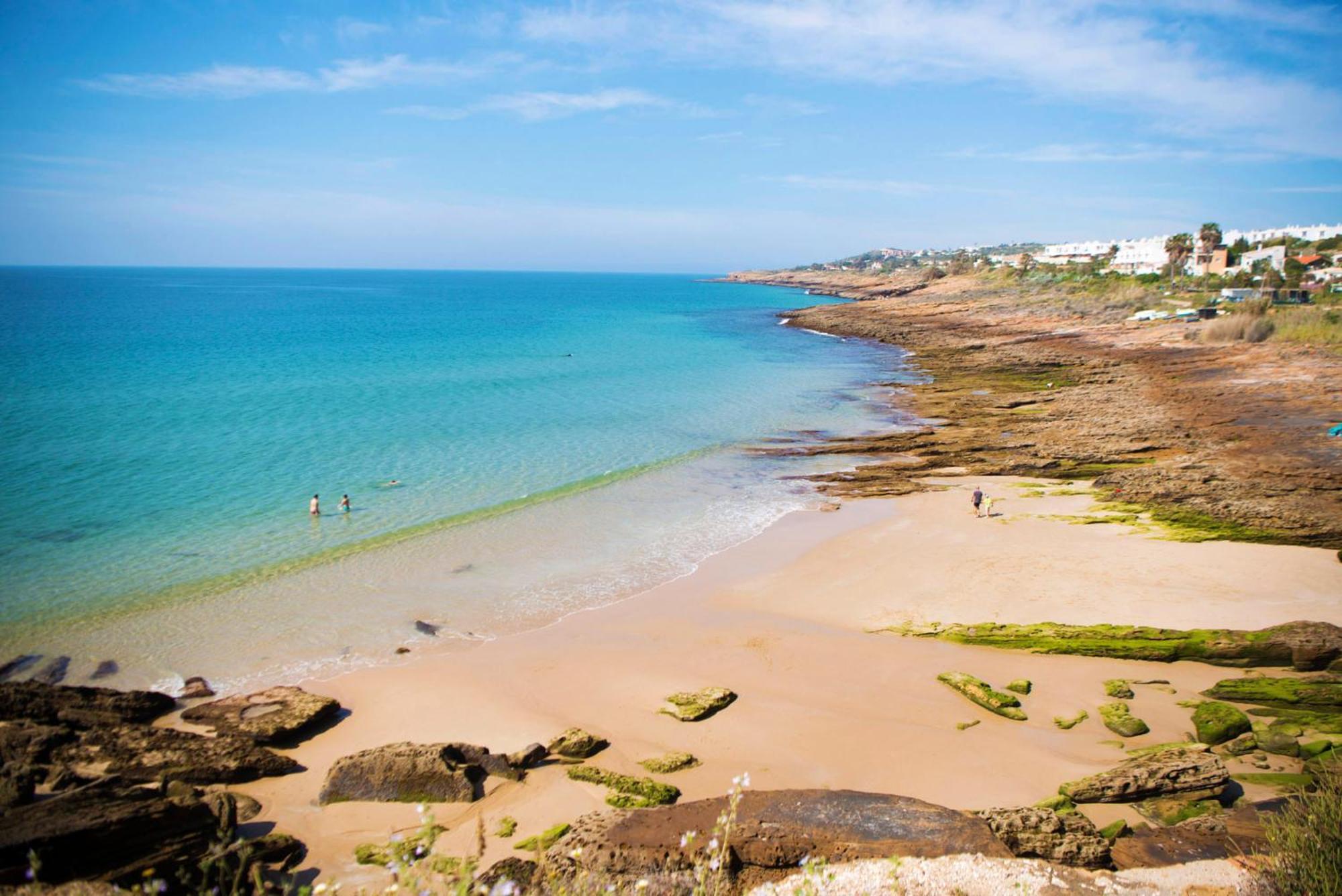 Casas Da Calheta In Praia Da Luz Exterior photo