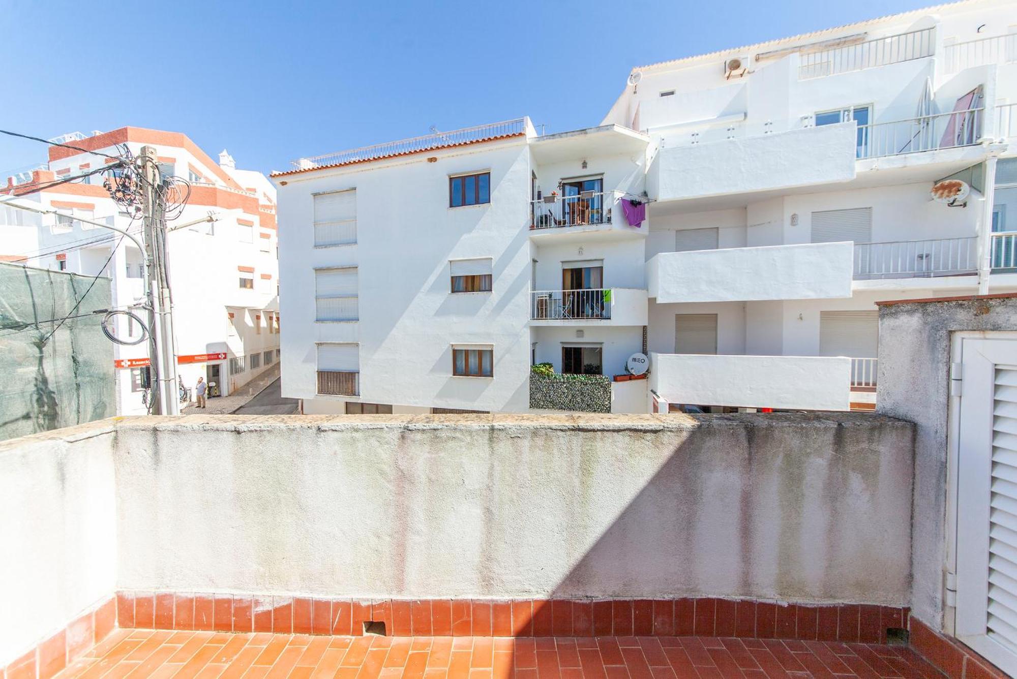 Casas Da Calheta In Praia Da Luz Exterior photo