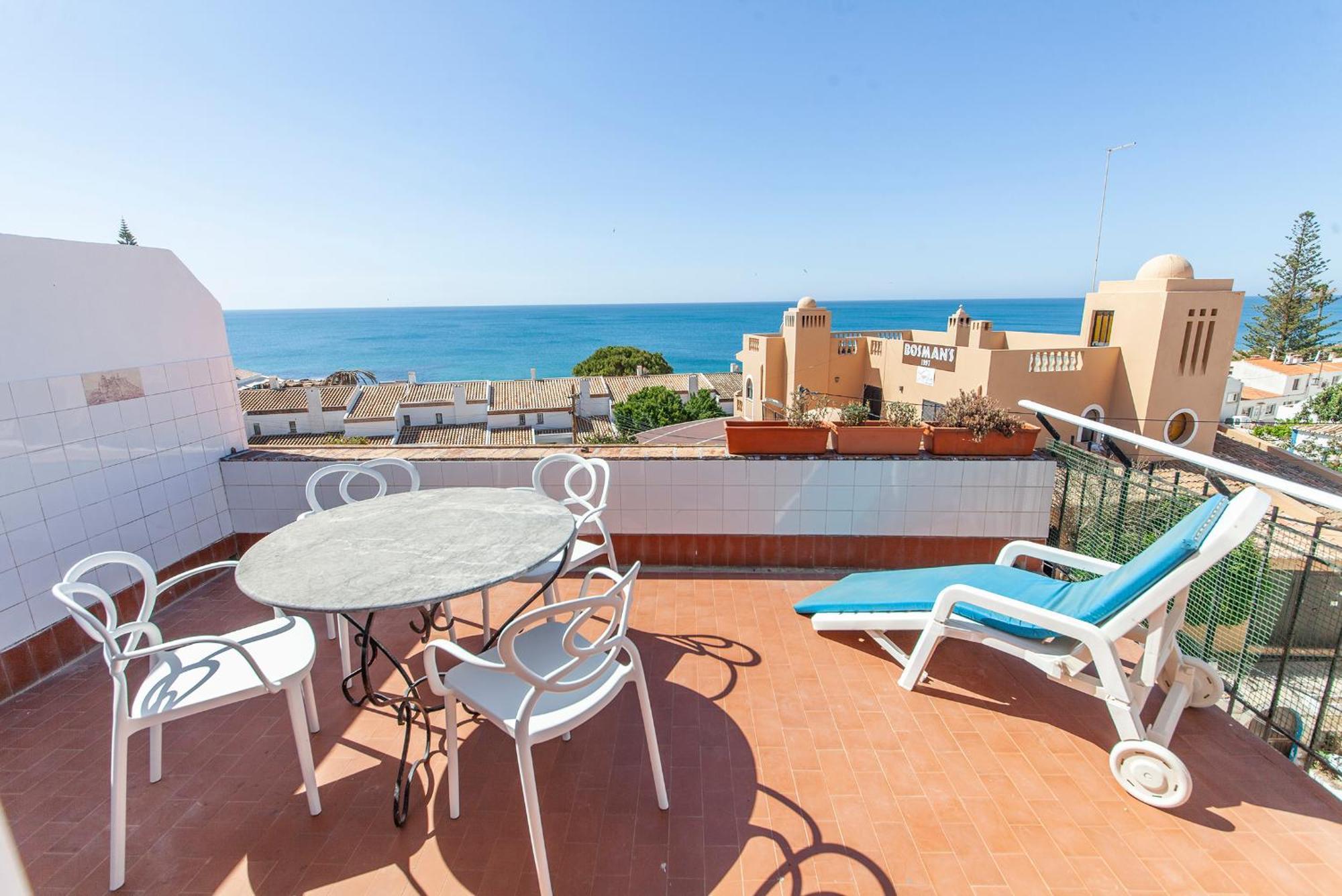 Casas Da Calheta In Praia Da Luz Exterior photo