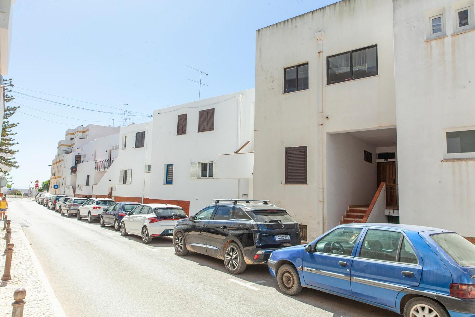 Casas Da Calheta In Praia Da Luz Exterior photo